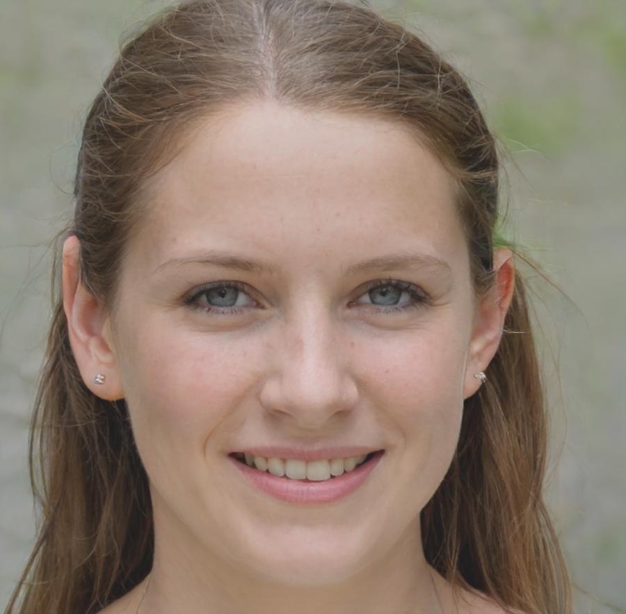 Portrait de Marguerite Beaumont, directrice pédagogique